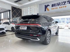 Lynk & Co Adventurer 2.0T two-wheel drive exclusive edition - фото 18