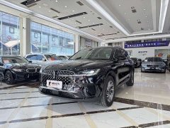 Lynk & Co Adventurer 2.0T two-wheel drive exclusive edition - фото 2