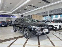 Lynk & Co Adventurer 2.0T two-wheel drive exclusive edition - фото 4
