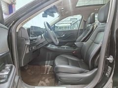 Lynk & Co Adventurer 2.0T two-wheel drive exclusive edition - фото 6