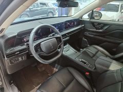 Lynk & Co Adventurer 2.0T two-wheel drive exclusive edition - фото 7