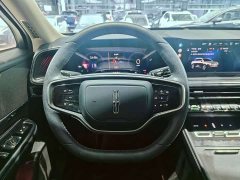 Lynk & Co Adventurer 2.0T two-wheel drive exclusive edition - фото 8