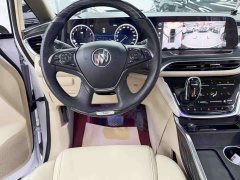 Buick GL8 ES Lu Zun 653T Exclusive Type - фото 10