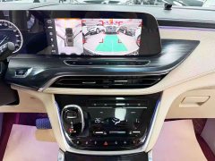 Buick GL8 ES Lu Zun 653T Exclusive Type - фото 11