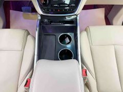 Buick GL8 ES Lu Zun 653T Exclusive Type - фото 12