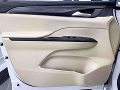 Buick GL8 ES Lu Zun 653T Exclusive Type - фото 13