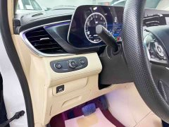 Buick GL8 ES Lu Zun 653T Exclusive Type - фото 14