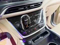 Buick GL8 ES Lu Zun 653T Exclusive Type - фото 15