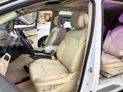 Buick GL8 ES Lu Zun 653T Exclusive Type - фото 16