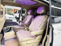 Buick GL8 ES Lu Zun 653T Exclusive Type - фото 17