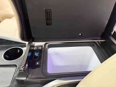 Buick GL8 ES Lu Zun 653T Exclusive Type - фото 19
