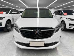 Buick GL8 ES Lu Zun 653T Exclusive Type - фото 2