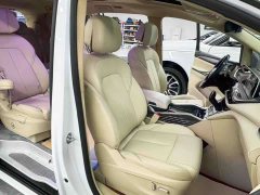 Buick GL8 ES Lu Zun 653T Exclusive Type - фото 20