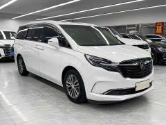 Buick GL8 ES Lu Zun 653T Exclusive Type - фото 3