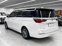 Buick GL8 ES Lu Zun 653T Exclusive Type - фото 4