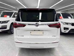 Buick GL8 ES Lu Zun 653T Exclusive Type - фото 5