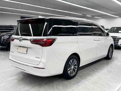 Buick GL8 ES Lu Zun 653T Exclusive Type - фото 6