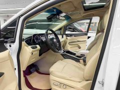 Buick GL8 ES Lu Zun 653T Exclusive Type - фото 7