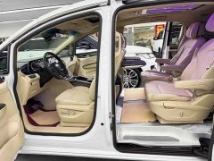 Buick GL8 ES Lu Zun 653T Exclusive Type - фото 8
