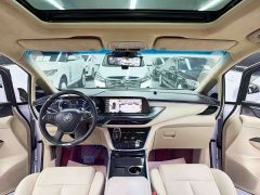 Buick GL8 ES Lu Zun 653T Exclusive Type - фото 9