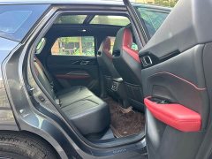 Changan Auchan Z6 Blue Whale 1.5T DCT smart collar - фото 10