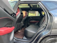 Changan Auchan Z6 Blue Whale 1.5T DCT smart collar - фото 11