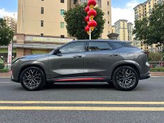 Changan Auchan Z6 Blue Whale 1.5T DCT smart collar - фото 13