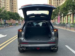 Changan Auchan Z6 Blue Whale 1.5T DCT smart collar - фото 15