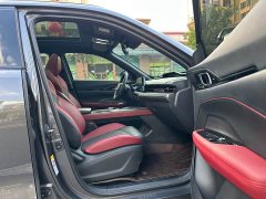 Changan Auchan Z6 Blue Whale 1.5T DCT smart collar - фото 8