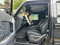 Beijing off-road BJ40 2023 2.0T automatic four-wheel drive city hunter version supreme type - фото 10
