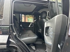 Beijing off-road BJ40 2023 2.0T automatic four-wheel drive city hunter version supreme type - фото 11