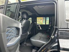 Beijing off-road BJ40 2023 2.0T automatic four-wheel drive city hunter version supreme type - фото 12