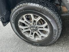 Beijing off-road BJ40 2023 2.0T automatic four-wheel drive city hunter version supreme type - фото 16