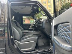 Beijing off-road BJ40 2023 2.0T automatic four-wheel drive city hunter version supreme type - фото 9