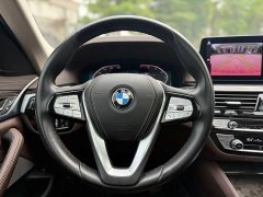 BMW 5 Series 525Li Luxury Package - фото 10