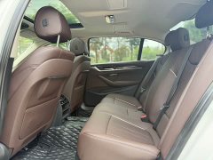 BMW 5 Series 525Li Luxury Package - фото 11