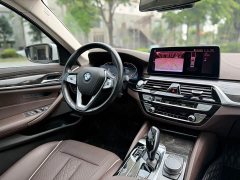 BMW 5 Series 525Li Luxury Package - фото 12