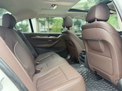 BMW 5 Series 525Li Luxury Package - фото 13