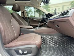 BMW 5 Series 525Li Luxury Package - фото 14