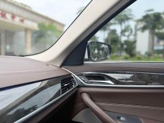 BMW 5 Series 525Li Luxury Package - фото 15
