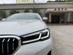BMW 5 Series 525Li Luxury Package - фото 16