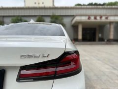 BMW 5 Series 525Li Luxury Package - фото 17