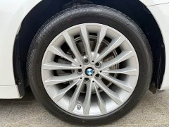 BMW 5 Series 525Li Luxury Package - фото 18