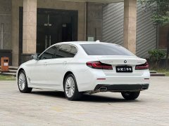 BMW 5 Series 525Li Luxury Package - фото 19