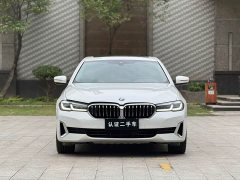 BMW 5 Series 525Li Luxury Package - фото 2