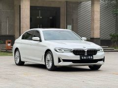 BMW 5 Series 525Li Luxury Package - фото 3