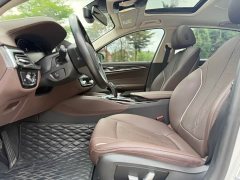 BMW 5 Series 525Li Luxury Package - фото 5