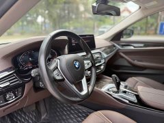 BMW 5 Series 525Li Luxury Package - фото 6