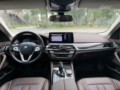 BMW 5 Series 525Li Luxury Package - фото 8