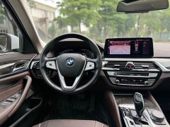 BMW 5 Series 525Li Luxury Package - фото 9